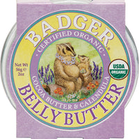 Belly Butter