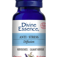 Anti-Stress-Blend (Organic)