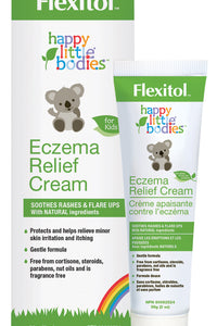 Eczema Relief Cream
