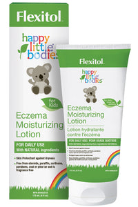 Eczema Moisturizing Lotion