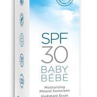 SPF 30 Natural Sunscreen Baby