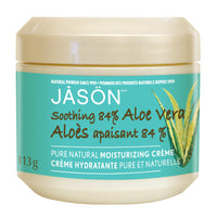 Soothing 84% Aloe Vera Crème