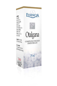 Essencia Otalgana Ear Drops