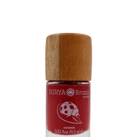 Nail Polish Ladybug
