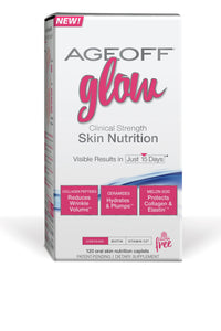 Ageoff Glow