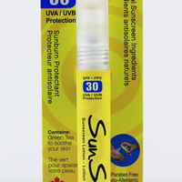 SunStix SPF30 Spray