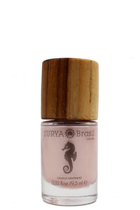 Nail Polish Seahorse