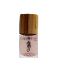 Nail Polish Seahorse