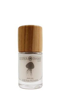 Nail Polish Jellyfish