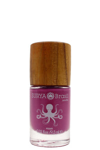Nail Polish Octopus
