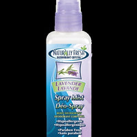 Spray Mist Lavender