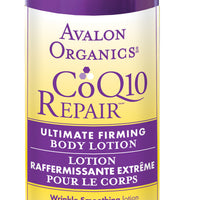 CoQ10 Ult Firming Body Lotion