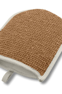 The Body-Loving Bath Mitt - Bamboo