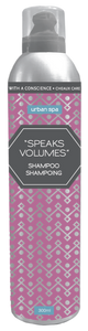 Speaks Volumes Shampoo