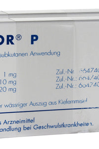 Iscador Pini (P) Series II Liquid
