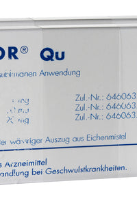 Iscador Quercus (Qu) II Liquid