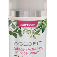 Ageoff Collagen Peptide Serum