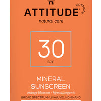 SPF30 Adult - Orange Blossom