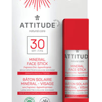 SPF30 Adult Face Stick - FF
