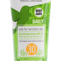 Everyday SPF 30 Natural Tube