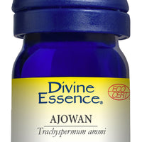 Ajowan (Organic)