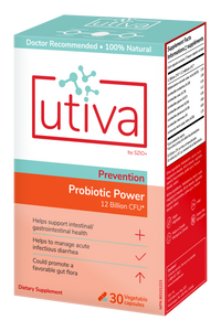 Probiotic Power