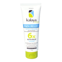 6X Extra Strength Pain Relief