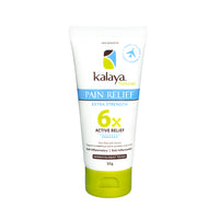 6X Extra Strength Relief-Travel
