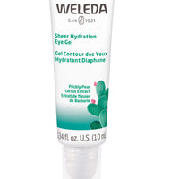 Sheer Hydration Eye Gel