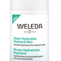 Sheer Hydration Moisture Mist