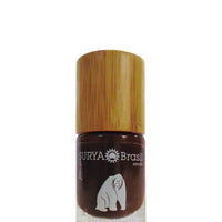 Nail Polish Orangutan