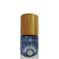 Nail Polish  Peacock