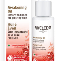 Awakening Oil