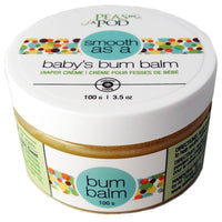 Smooth as a Baby's Bum Balm