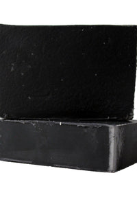 Charcoal + Mint Soap