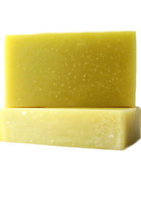 Lemongrass Soap