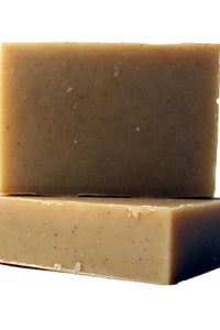 Milk + Oats Soap