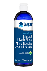 Mineral Mouth Rinse
