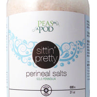 Sittin’ Pretty Perineal Salts
