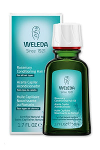Rosemary Conditioning Hair Oil