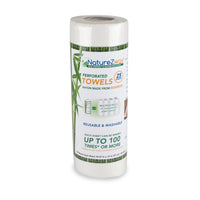 Perforated Towel - 25 sheets/pk