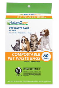 Waste Bags -  Pet