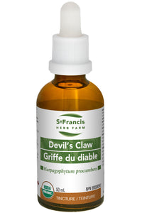Devil's Claw