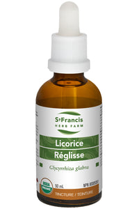 Licorice