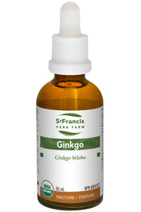 Ginkgo