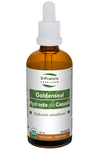Goldenseal