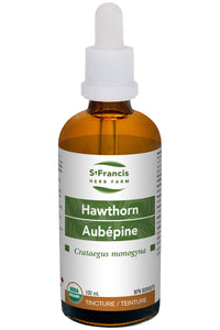 Hawthorn