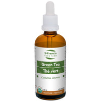 Green Tea Tincture