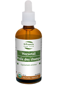 Horsetail Tincture