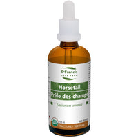 Horsetail Tincture